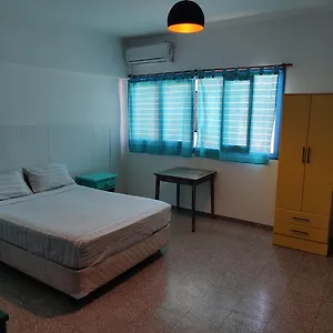 Rafa House Hostel